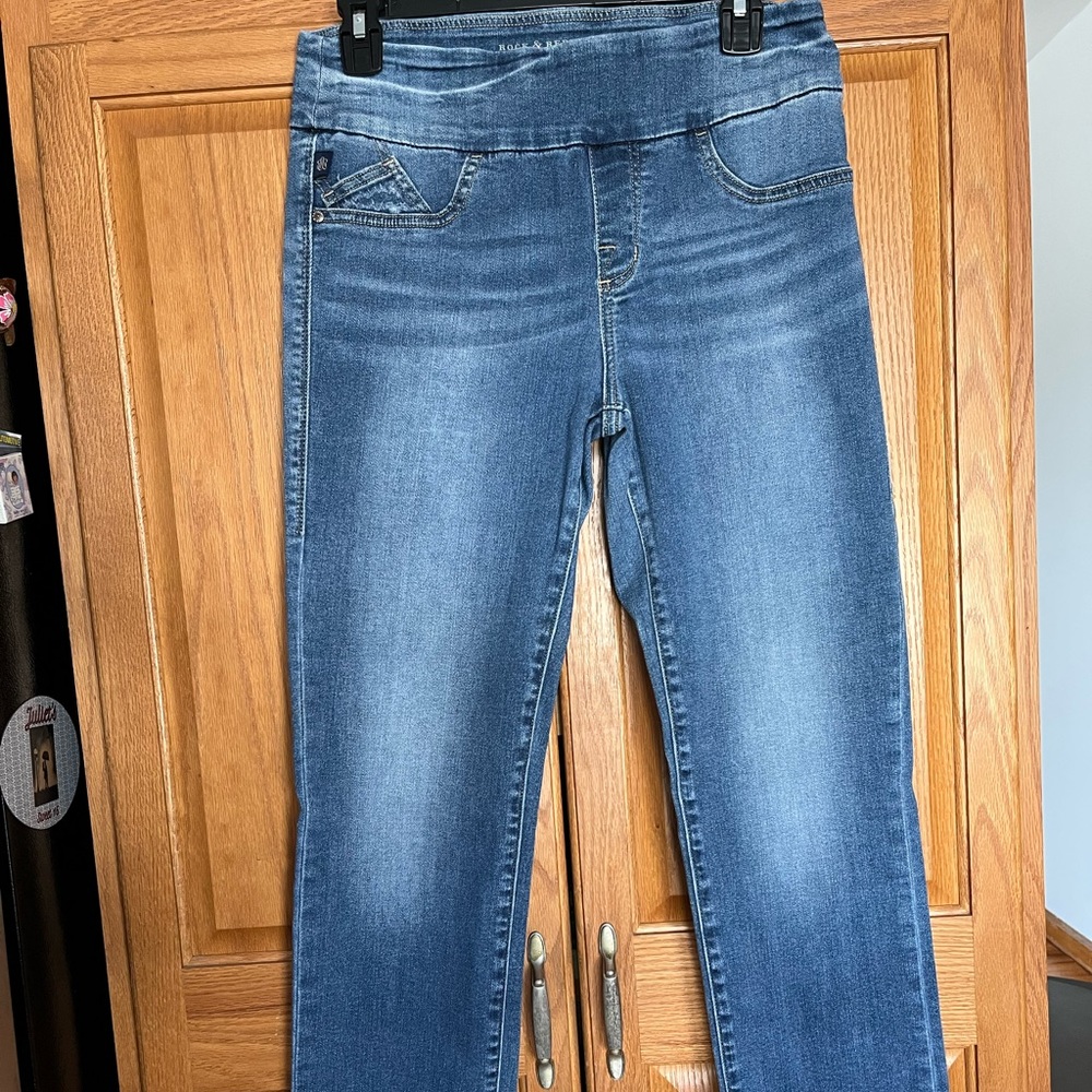 Women’s Rock & Republic Jeans